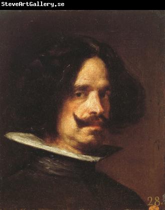 Diego Velazquez Autoportrait (df02)